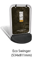 Eco Swinger