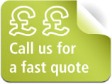 Get in touch for a Quote